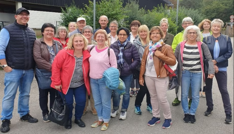 Weihnachtswanderung 2022